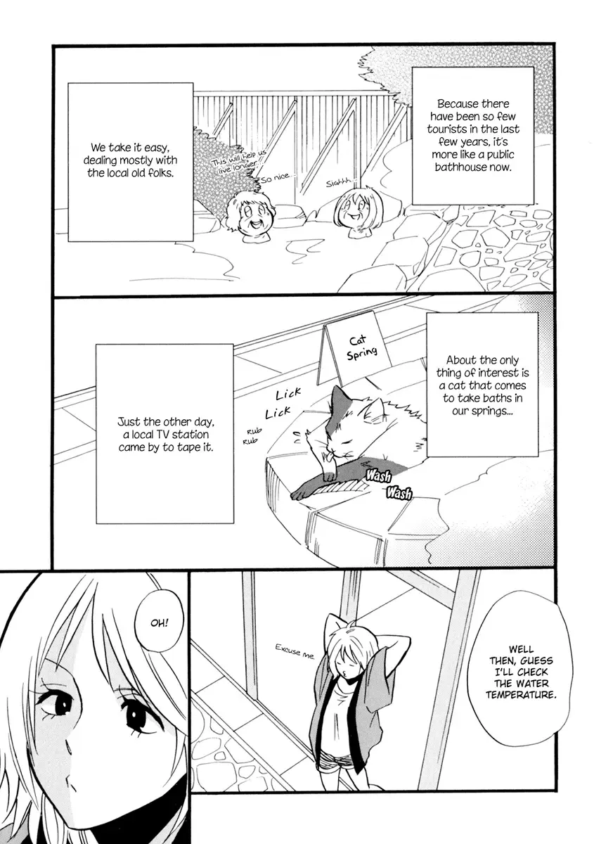 [Amano Shuninta] Yukemuri Sanctuary Fhentai - Page 29