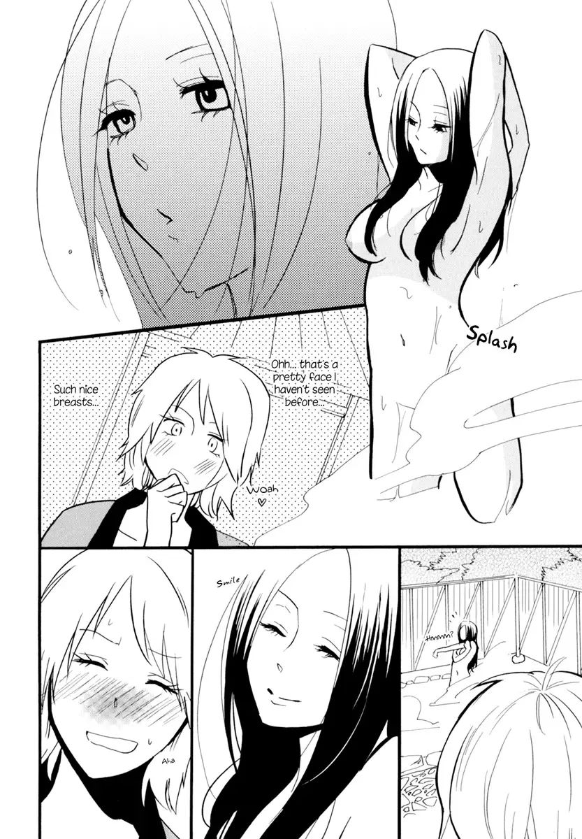 [Amano Shuninta] Yukemuri Sanctuary Fhentai - Page 30