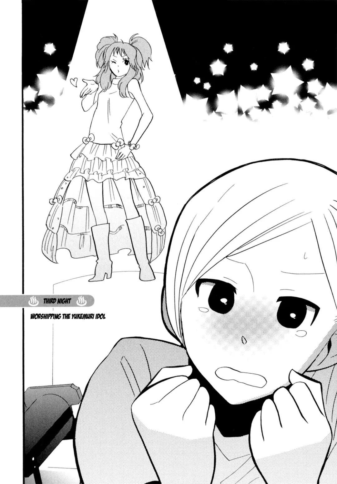 [Amano Shuninta] Yukemuri Sanctuary Fhentai - Page 49