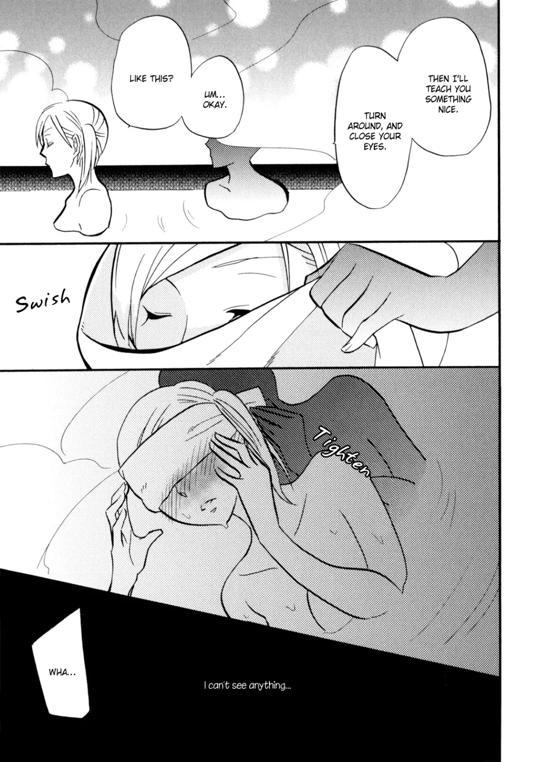 [Amano Shuninta] Yukemuri Sanctuary Fhentai - Page 54