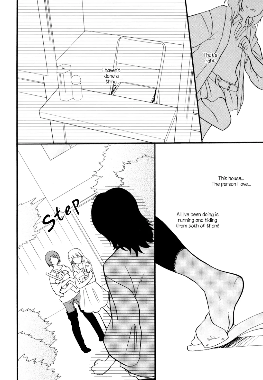 [Amano Shuninta] Yukemuri Sanctuary Fhentai - Page 82