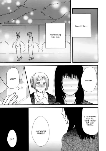 [Amano Shuninta] Yukemuri Sanctuary Fhentai - Page 102