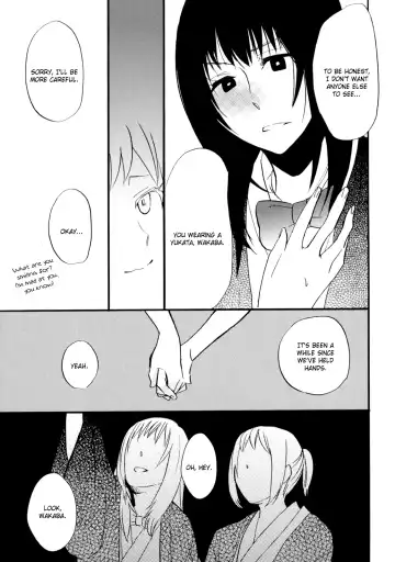 [Amano Shuninta] Yukemuri Sanctuary Fhentai - Page 104