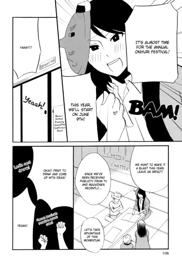 [Amano Shuninta] Yukemuri Sanctuary Fhentai - Page 114