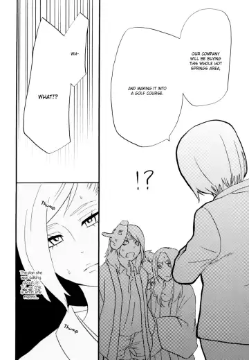 [Amano Shuninta] Yukemuri Sanctuary Fhentai - Page 118