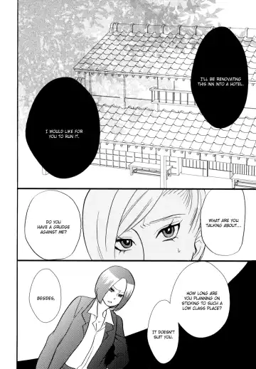 [Amano Shuninta] Yukemuri Sanctuary Fhentai - Page 120