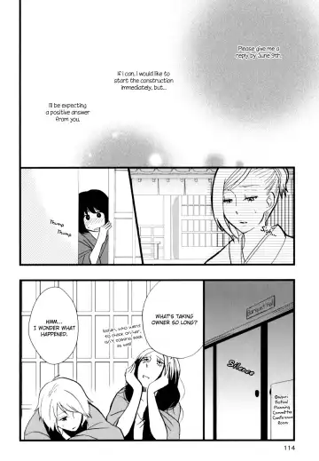 [Amano Shuninta] Yukemuri Sanctuary Fhentai - Page 122