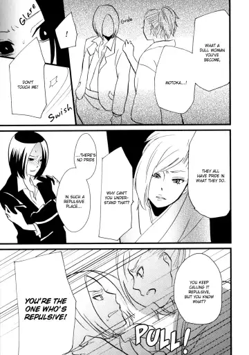[Amano Shuninta] Yukemuri Sanctuary Fhentai - Page 136