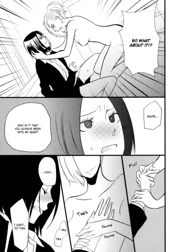 [Amano Shuninta] Yukemuri Sanctuary Fhentai - Page 138