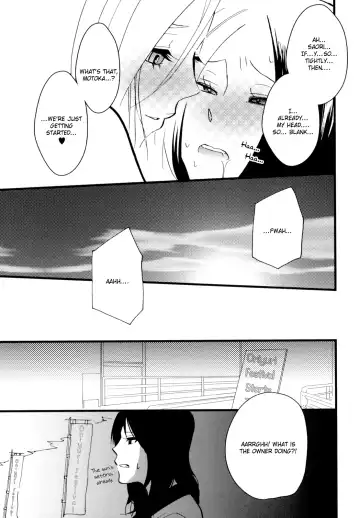 [Amano Shuninta] Yukemuri Sanctuary Fhentai - Page 144