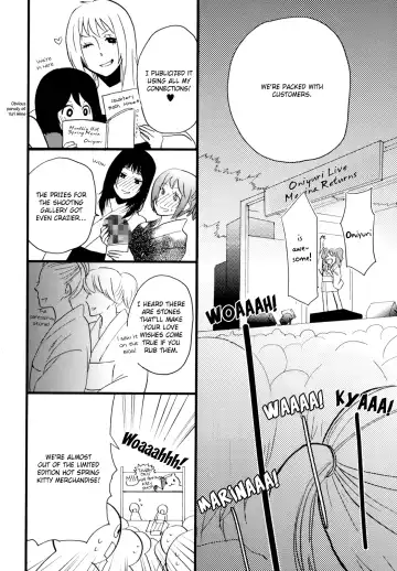 [Amano Shuninta] Yukemuri Sanctuary Fhentai - Page 145