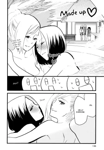 [Amano Shuninta] Yukemuri Sanctuary Fhentai - Page 147
