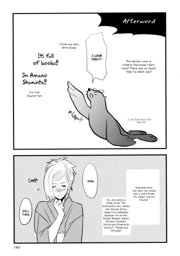 [Amano Shuninta] Yukemuri Sanctuary Fhentai - Page 152