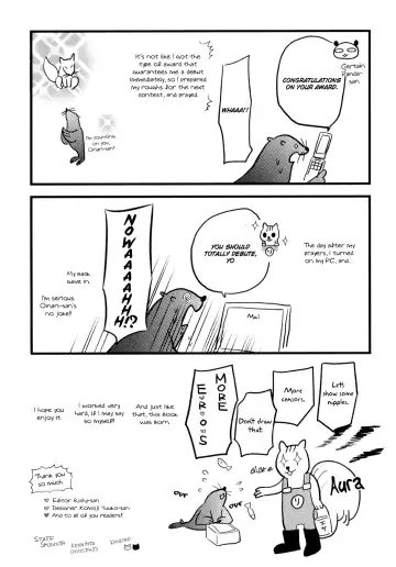 [Amano Shuninta] Yukemuri Sanctuary Fhentai - Page 154