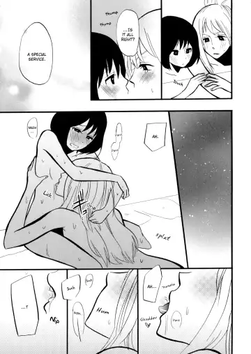[Amano Shuninta] Yukemuri Sanctuary Fhentai - Page 20