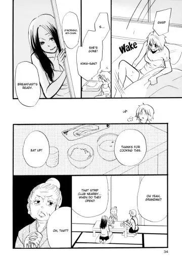 [Amano Shuninta] Yukemuri Sanctuary Fhentai - Page 38