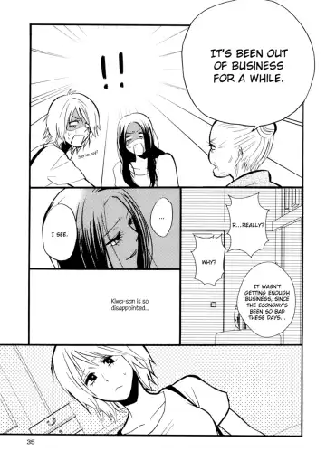 [Amano Shuninta] Yukemuri Sanctuary Fhentai - Page 39