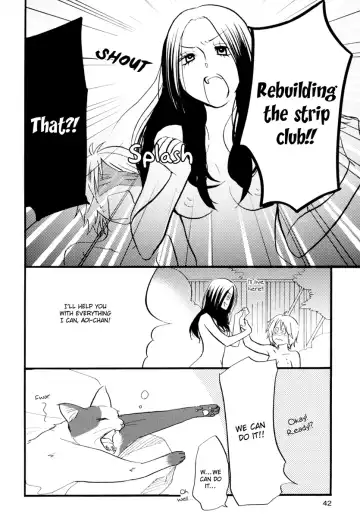 [Amano Shuninta] Yukemuri Sanctuary Fhentai - Page 46