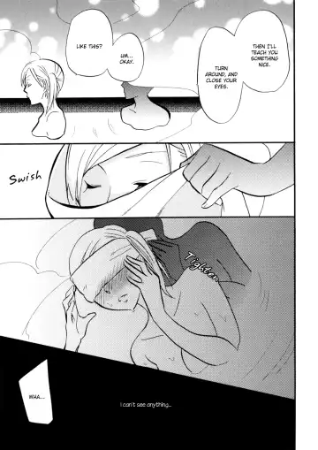 [Amano Shuninta] Yukemuri Sanctuary Fhentai - Page 54