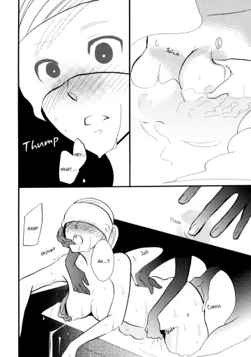 [Amano Shuninta] Yukemuri Sanctuary Fhentai - Page 55