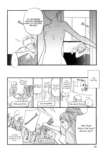 [Amano Shuninta] Yukemuri Sanctuary Fhentai - Page 57