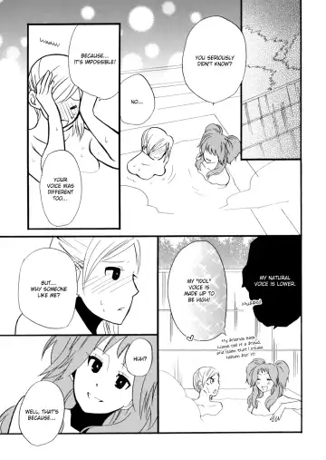 [Amano Shuninta] Yukemuri Sanctuary Fhentai - Page 60