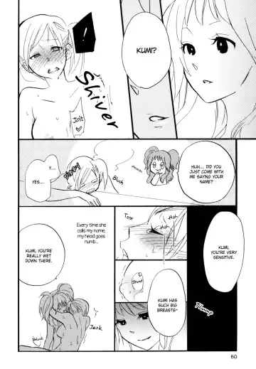 [Amano Shuninta] Yukemuri Sanctuary Fhentai - Page 65