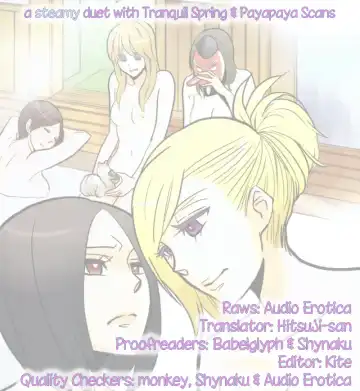 [Amano Shuninta] Yukemuri Sanctuary Fhentai - Page 68