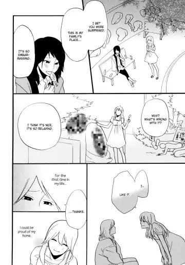 [Amano Shuninta] Yukemuri Sanctuary Fhentai - Page 86