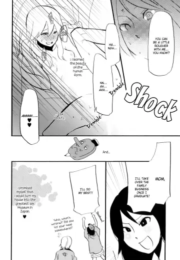 [Amano Shuninta] Yukemuri Sanctuary Fhentai - Page 88