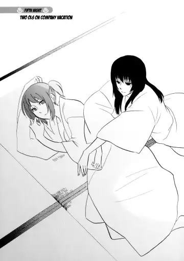 [Amano Shuninta] Yukemuri Sanctuary Fhentai - Page 90