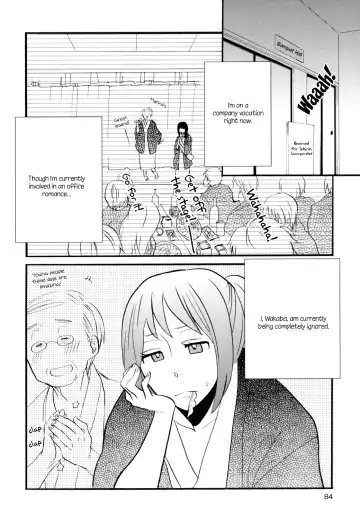 [Amano Shuninta] Yukemuri Sanctuary Fhentai - Page 91