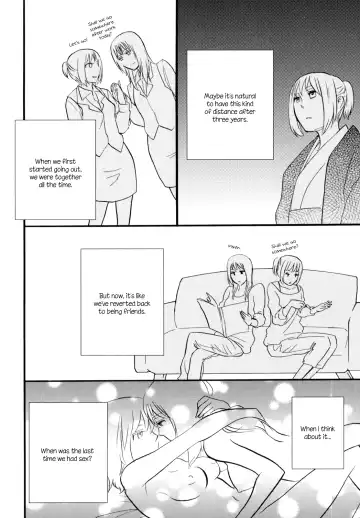 [Amano Shuninta] Yukemuri Sanctuary Fhentai - Page 95