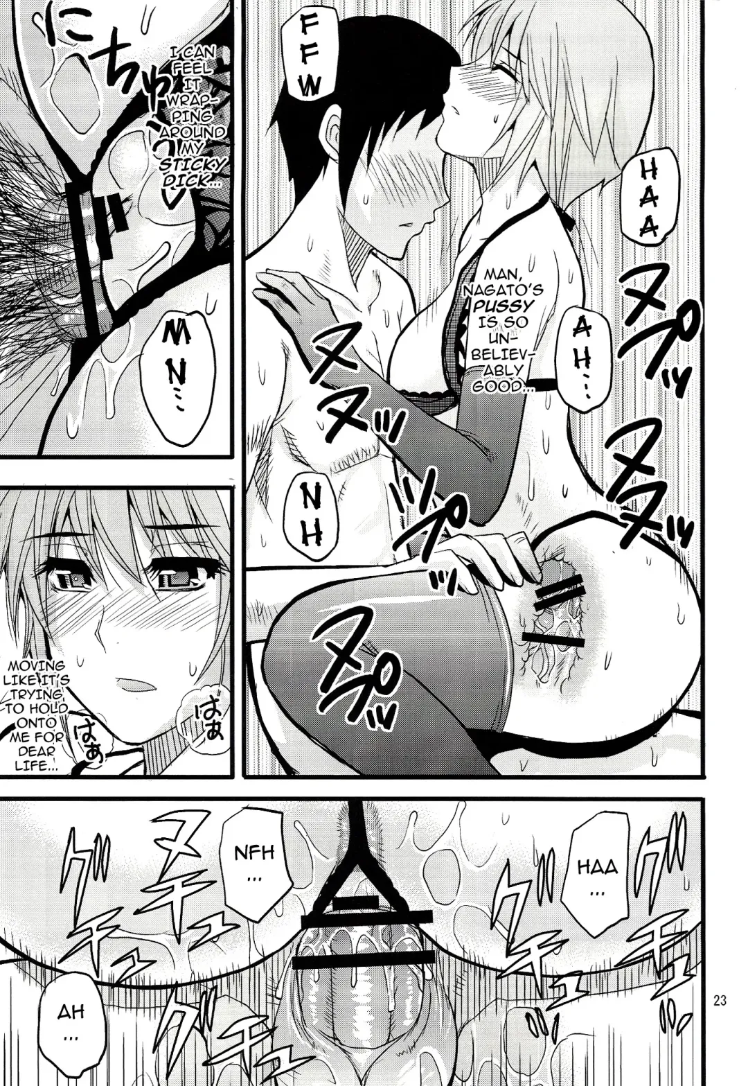 [Shunjou Shuusuke] EARNEST HEART Fhentai - Page 23