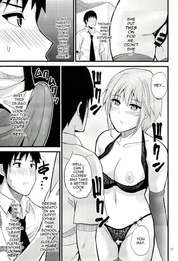 [Shunjou Shuusuke] EARNEST HEART Fhentai - Page 17