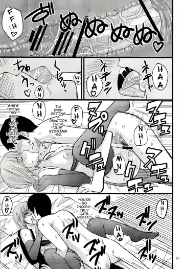 [Shunjou Shuusuke] EARNEST HEART Fhentai - Page 27