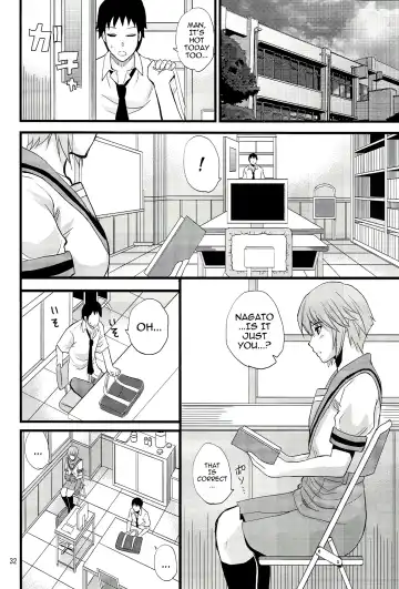 [Shunjou Shuusuke] EARNEST HEART Fhentai - Page 32
