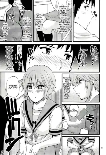 [Shunjou Shuusuke] EARNEST HEART Fhentai - Page 33