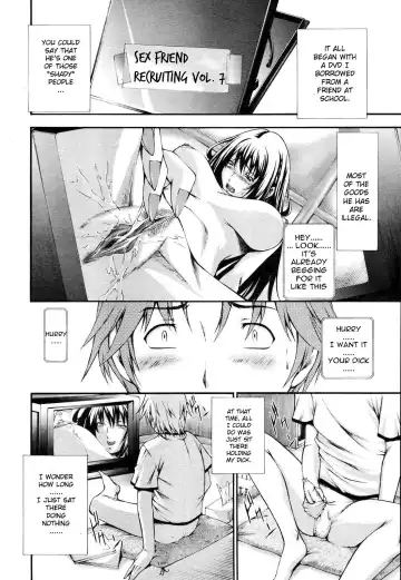 [Nakata Modem] Hijoukin no Himitsu | Part Time Secret (decensored) Fhentai - Page 2