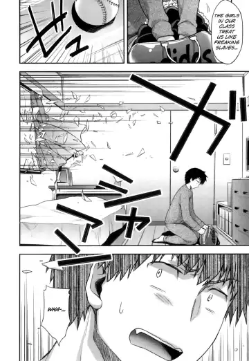 [Okabayashi Beru] Ore no Maid-kun - my maid boy!! Fhentai - Page 2