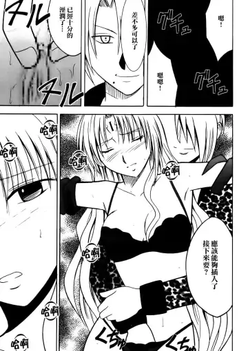 [Crimson] Sephiria Hard Fhentai - Page 31