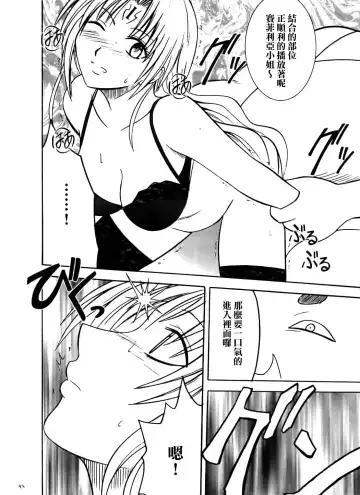 [Crimson] Sephiria Hard Fhentai - Page 42