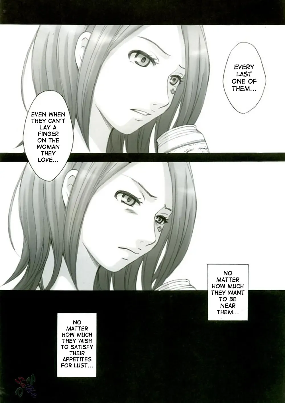 [Gotoh Akira] rave=out Fhentai - Page 39