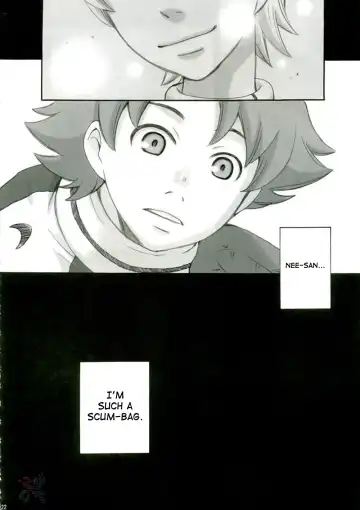 [Gotoh Akira] rave=out Fhentai - Page 20