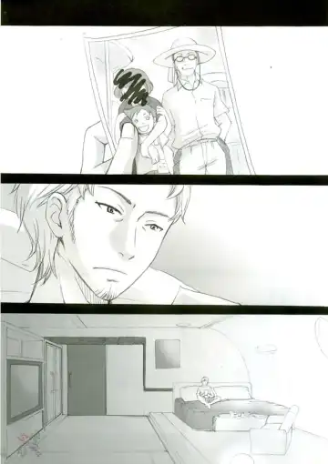 [Gotoh Akira] rave=out Fhentai - Page 23