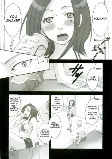 [Gotoh Akira] rave=out Fhentai - Page 24