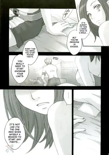 [Gotoh Akira] rave=out Fhentai - Page 25
