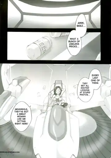 [Gotoh Akira] rave=out Fhentai - Page 38