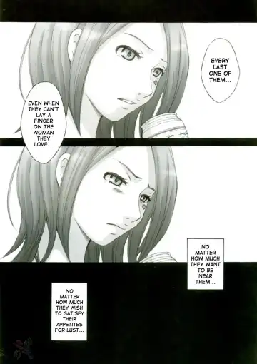 [Gotoh Akira] rave=out Fhentai - Page 39