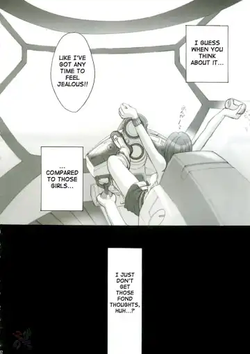 [Gotoh Akira] rave=out Fhentai - Page 40
